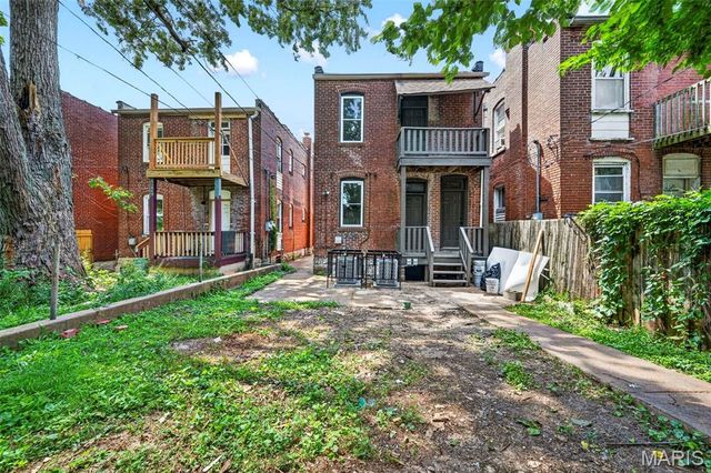 3234 Michigan Avenue, St Louis, MO 63118