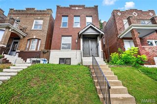 3234 Michigan Avenue, St Louis, MO 63118