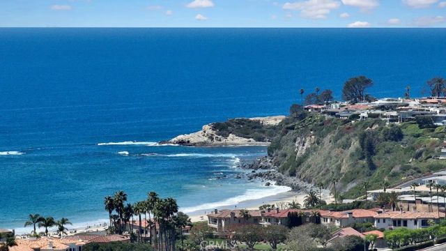 87 Monarch Beach Resort South, Dana Point, CA 92629