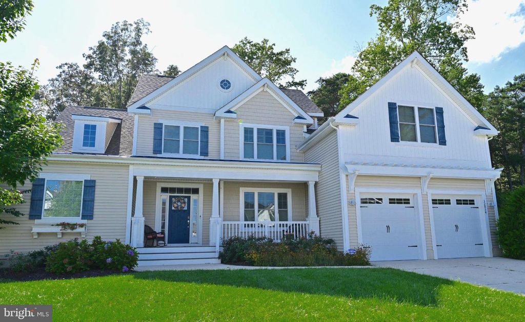 32834 DIONIS DR, Lewes, DE 19958