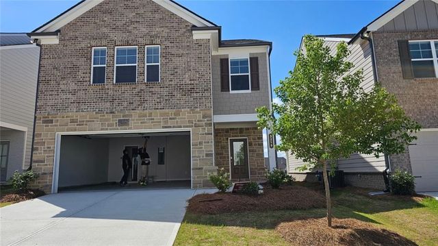 3250 Westgate Park Drive, Loganville, GA 30052
