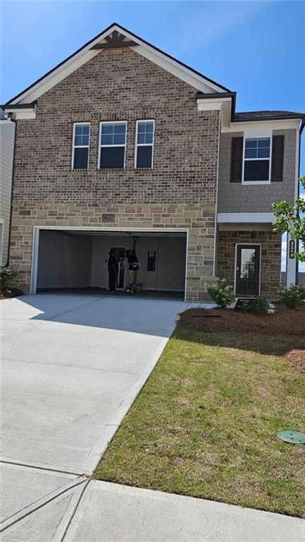 3250 Westgate Park Drive, Loganville, GA 30052
