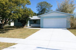 1336 Estridge Drive, Rockledge, FL 32955