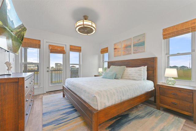 4003 Indian Beach Drive, Galveston, TX 77554