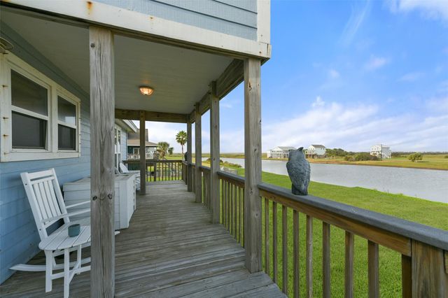 4003 Indian Beach Drive, Galveston, TX 77554