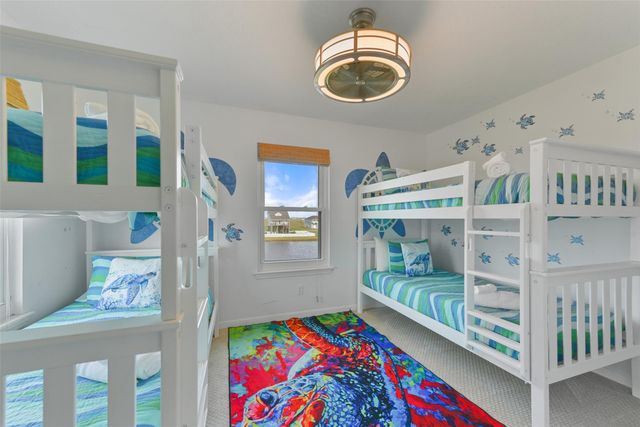 4003 Indian Beach Drive, Galveston, TX 77554