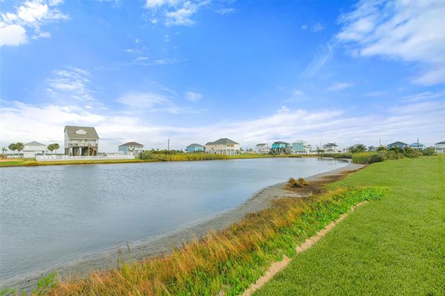 4003 Indian Beach Drive, Galveston, TX 77554