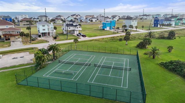 4003 Indian Beach Drive, Galveston, TX 77554