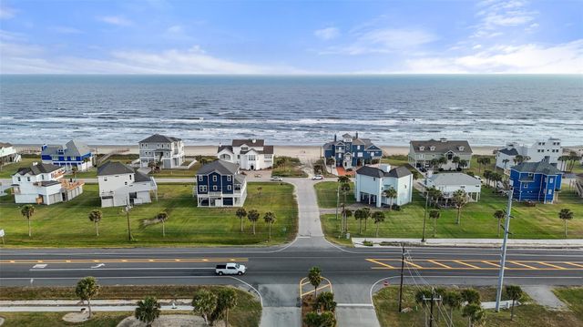 4003 Indian Beach Drive, Galveston, TX 77554