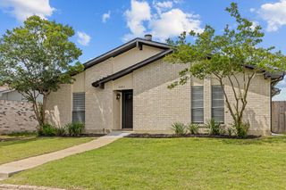 2031 Kings Road, Carrollton, TX 75007