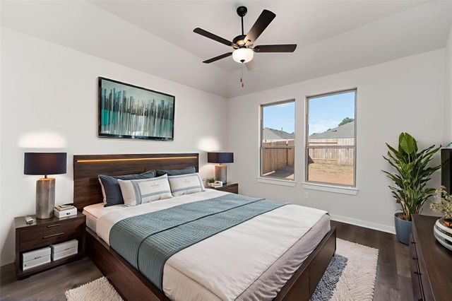 16841 Needlepoint Drive, Conroe, TX 77302