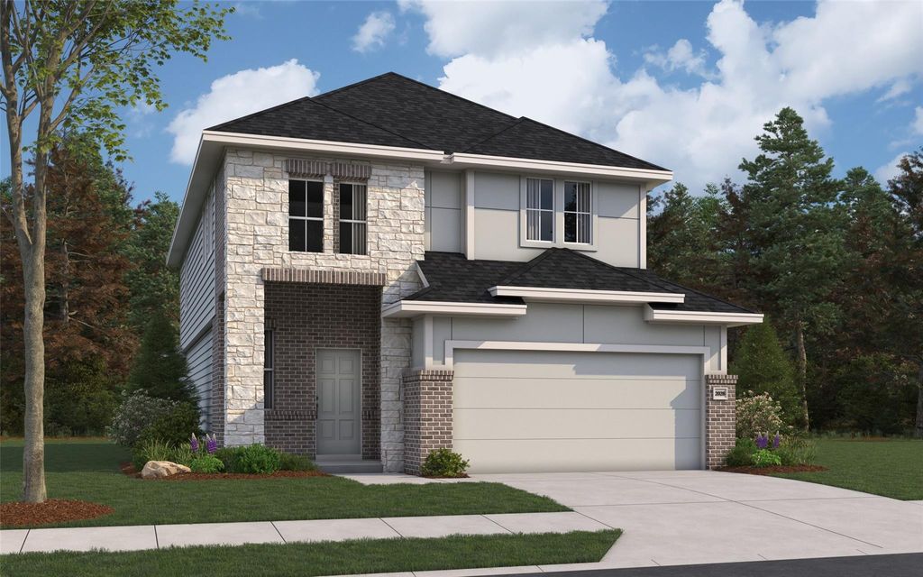 16841 Needlepoint Drive, Conroe, TX 77302