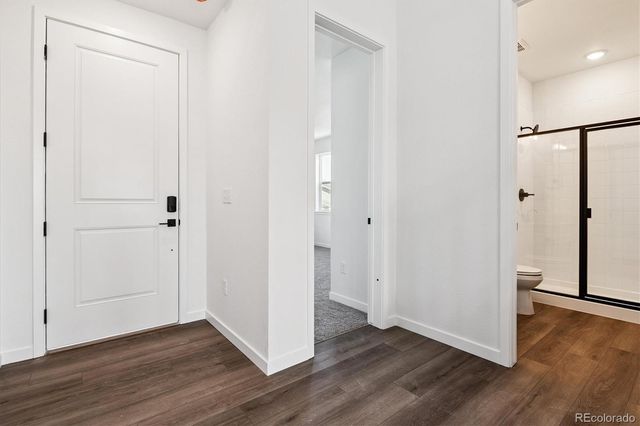 760 Lawson Drive, Elizabeth, CO 80107