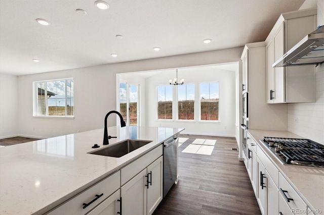 760 Lawson Drive, Elizabeth, CO 80107