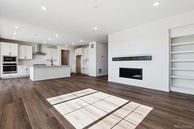 760 Lawson Drive, Elizabeth, CO 80107