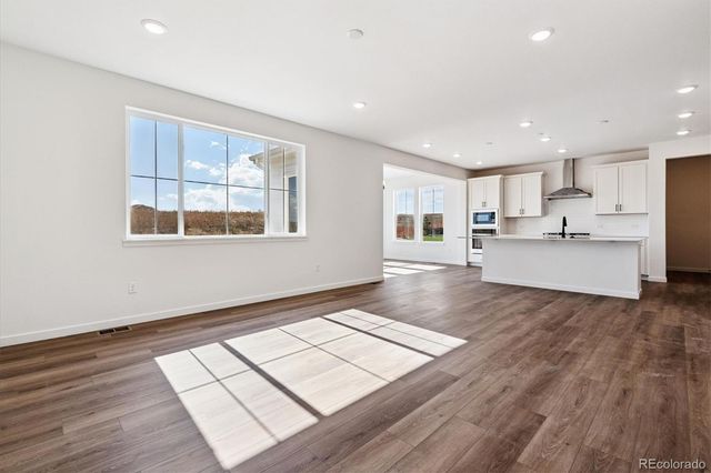 760 Lawson Drive, Elizabeth, CO 80107