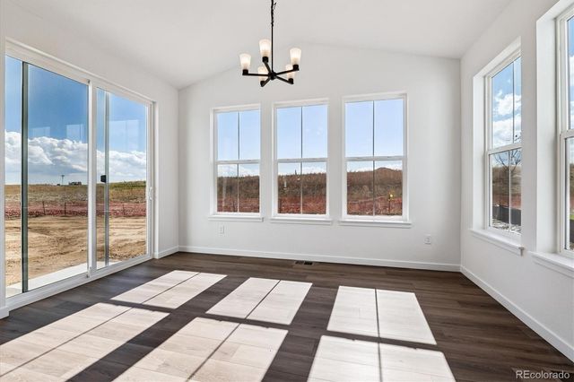 760 Lawson Drive, Elizabeth, CO 80107