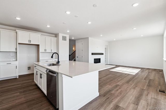 760 Lawson Drive, Elizabeth, CO 80107