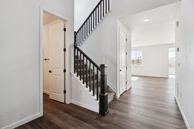 760 Lawson Drive, Elizabeth, CO 80107