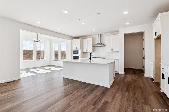 760 Lawson Drive, Elizabeth, CO 80107