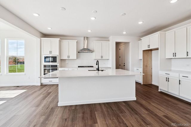 760 Lawson Drive, Elizabeth, CO 80107