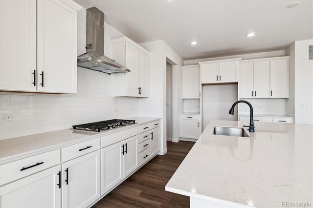 760 Lawson Drive, Elizabeth, CO 80107