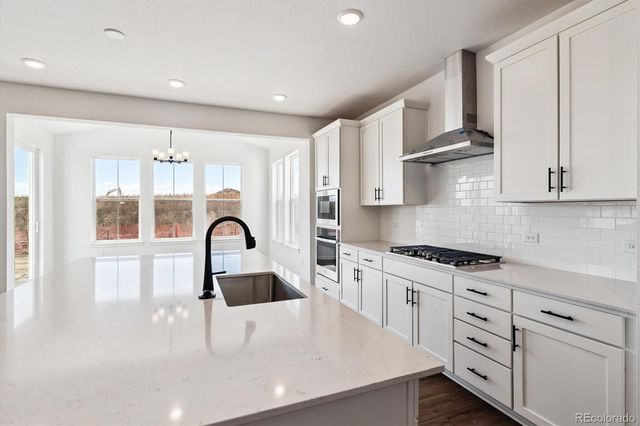 760 Lawson Drive, Elizabeth, CO 80107