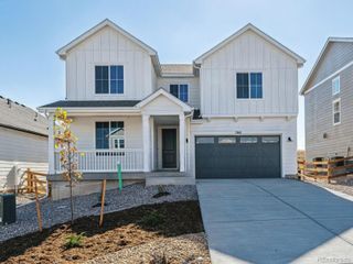 760 Lawson Drive, Elizabeth, CO 80107