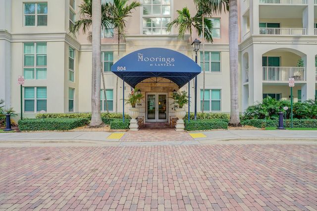 804 E Windward Way, Lantana, FL 33462