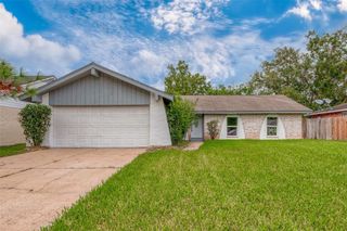 11522 Saulsworth Street, Houston, TX 77099