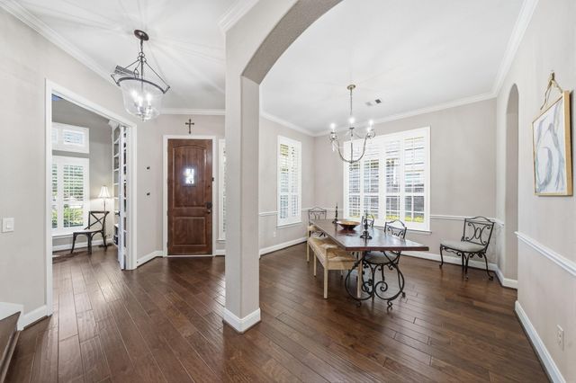 703 Victory Terrace Lane, Friendswood, TX 77546