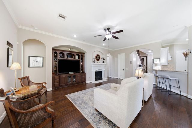 703 Victory Terrace Lane, Friendswood, TX 77546