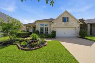 703 Victory Terrace Lane, Friendswood, TX 77546