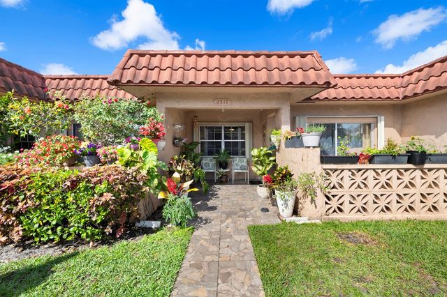 2317 SW 81st Terrace 3, North Lauderdale, FL 33068