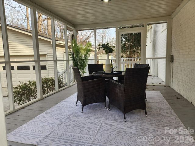 2411 Kimway Drive L17, Matthews, NC 28105