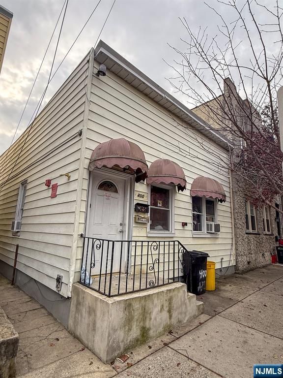 400 Cliff Street, Fairview, NJ 07022