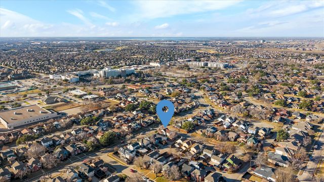 4224 Phoenix Drive, Carrollton, TX 75010