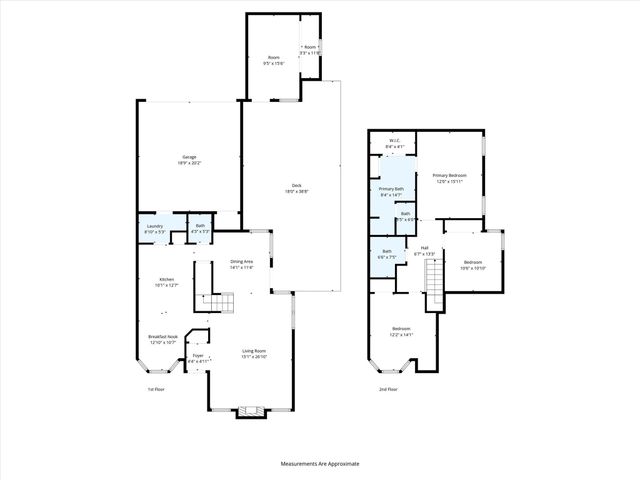 4224 Phoenix Drive, Carrollton, TX 75010