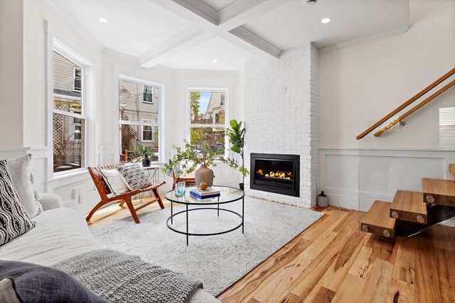 15 Spring Hill Ter 15, Somerville, MA 02143