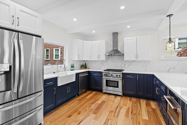 15 Spring Hill Ter 15, Somerville, MA 02143