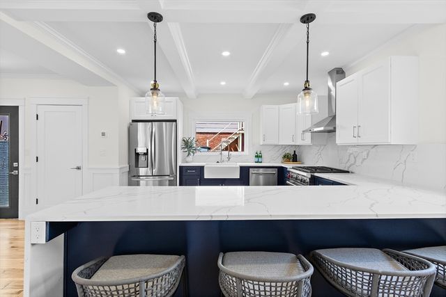 15 Spring Hill Ter 15, Somerville, MA 02143