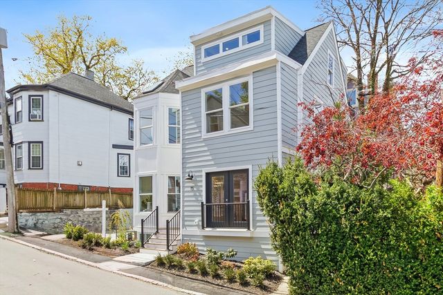 15 Spring Hill Ter 15, Somerville, MA 02143