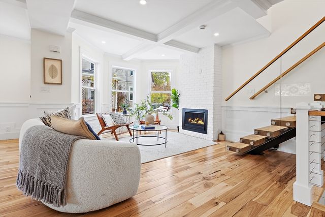 15 Spring Hill Ter 15, Somerville, MA 02143