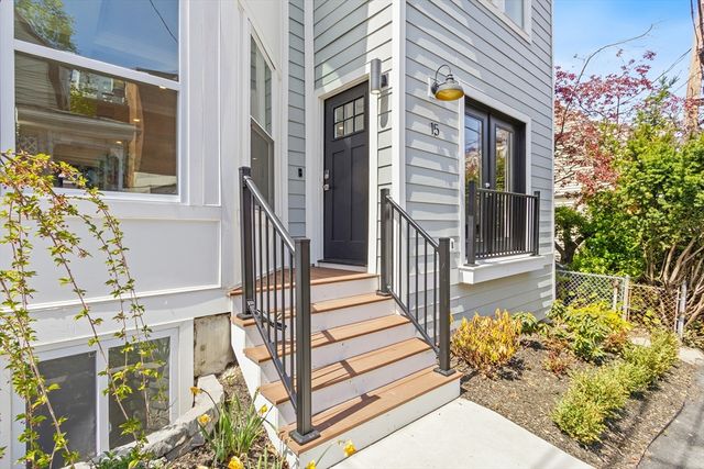 15 Spring Hill Ter 15, Somerville, MA 02143
