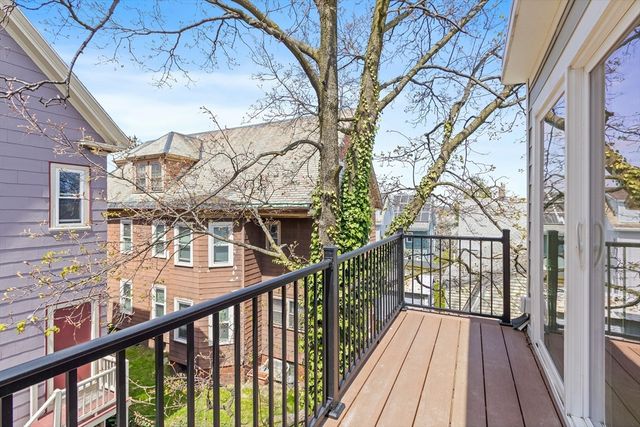 15 Spring Hill Ter 15, Somerville, MA 02143