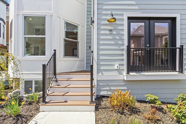 15 Spring Hill Ter 15, Somerville, MA 02143