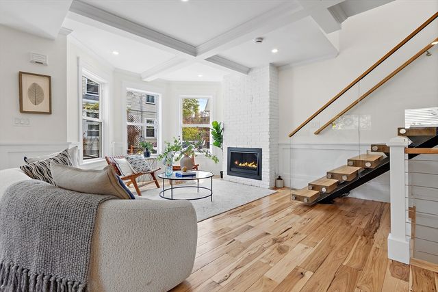 15 Spring Hill Ter 15, Somerville, MA 02143