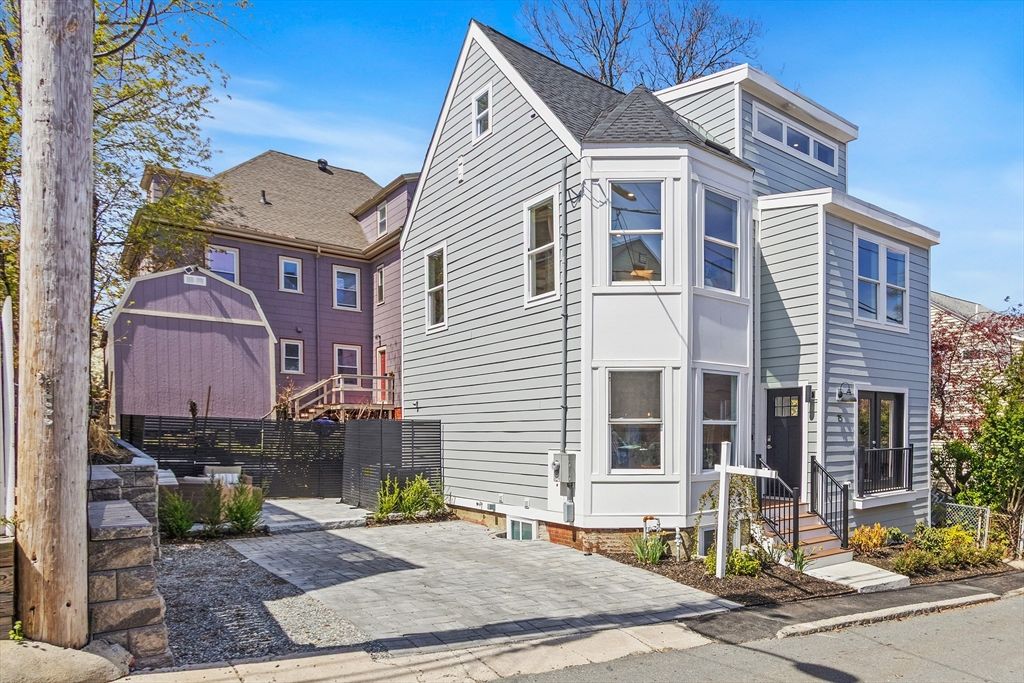 15 Spring Hill Ter 15, Somerville, MA 02143