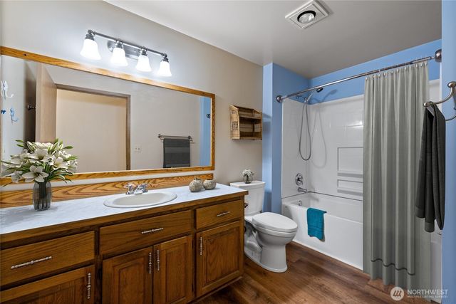 6915 244th Street Ct E, Graham, WA 98338
