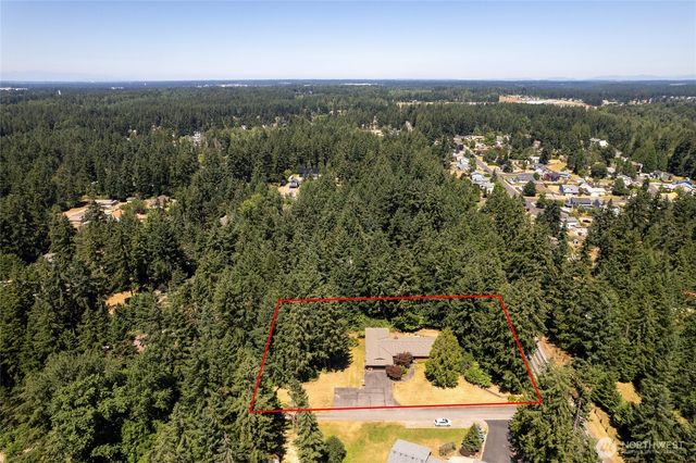 6915 244th Street Ct E, Graham, WA 98338